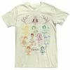 Licensed Character Men's Disney Encanto Doodle Family Tree Breakdown Tee -Licensed Character Shop unnamed file 17498