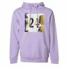 Licensed Character Adult Kelly Styne Kobe Hoodie White -Licensed Character Shop unnamed file 1765
