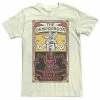 Licensed Character Men's Netflix Stranger Things The Demogorgon Torso Tee -Licensed Character Shop unnamed file 17727
