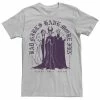 Licensed Character Men's Disney Villains Bad Girls Have More Fun Tee -Licensed Character Shop unnamed file 17848