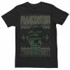 Licensed Character Men's Universal Monsters Christmas Frankenstein Monster Graphic Tee -Licensed Character Shop unnamed file 17851