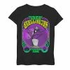 Licensed Character Disney's The Nightmare Before Christmas Girls 7-16 Jack Skellington Graphic Tee -Licensed Character Shop unnamed file 17853