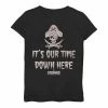 Licensed Character Girls 7-16 The Goonies Our Time Down Here Pirate Tee -Licensed Character Shop unnamed file 17910