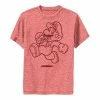 Licensed Character Boys 8-20 Super Mario Bros Front Runner Poster Tee 2 Licensed Character Boys 8-20 Super Mario Bros Front Runner Poster Tee -Licensed Character Shop unnamed file 17913