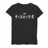 Licensed Character Girls 7-16 Animal Crossing Character Lineup Graphic Tee 2 Licensed Character Girls 7-16 Animal Crossing Character Lineup Graphic Tee -Licensed Character Shop unnamed file 17923
