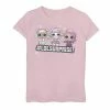 Licensed Character Girls 7-16 L.O.L. Surprise! Group Shot Hashtag L.O.L. Surprise! Graphic Tee 2 Licensed Character Girls 7-16 L.O.L. Surprise! Group Shot Hashtag L.O.L. Surprise! Graphic Tee -Licensed Character Shop unnamed file 17962