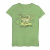 Licensed Character Girls 7-16 Velociraptor Facts Dinosaur Facts Graphic Tee 2 Licensed Character Girls 7-16 Velociraptor Facts Dinosaur Facts Graphic Tee -Licensed Character Shop unnamed file 17964