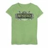 Licensed Character Girls 7-16 Beetlejuice Snake Large Movie Logo Graphic Tee -Licensed Character Shop unnamed file 17969