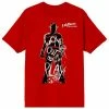 Licensed Character Men's Nightmare On Elm Street Play Tee -Licensed Character Shop unnamed file 17989