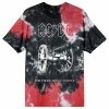 Licensed Character Men's AC/DC For Those About To Rock Tee -Licensed Character Shop unnamed file 1801