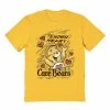Licensed Character Men's Care Bear T-Shirt -Licensed Character Shop unnamed file 18022