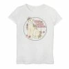 Licensed Character Disney's The Lion King Nala Girls 7-16 Covered In Flowers Tee 1 Licensed Character Disney's The Lion King Nala Girls 7-16 Covered In Flowers Tee -Licensed Character Shop unnamed file 18050
