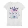 Licensed Character Girls 7-16 L.O.L. Surprise! Dance Like No One's Watching Graphic Tee 1 Licensed Character Girls 7-16 L.O.L. Surprise! Dance Like No One's Watching Graphic Tee -Licensed Character Shop unnamed file 18070
