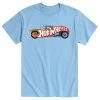 Licensed Character Men's Hot Wheels Hot Rod Tee -Licensed Character Shop unnamed file 18084
