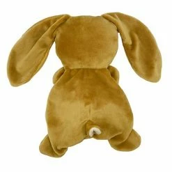 Alternative view of Licensed Character Guess How Much I Love You Nutbrown Hare Plush Lovey