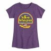 Licensed Character Girls 7-16 The Beatles Submarine Rainbow Graphic Tee Purple 2 Licensed Character Girls 7-16 The Beatles Submarine Rainbow Graphic Tee Purple -Licensed Character Shop unnamed file 18156