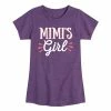 Licensed Character Girls 7-16 Mimi's Girl Graphic Tee -Licensed Character Shop unnamed file 18231