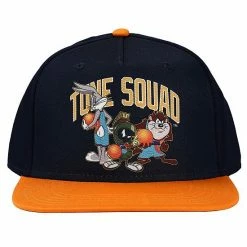 Licensed Character Boys 8-20 Space Jam Characters Snapback Hat