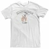 Licensed Character Big & Tall The Flintstones Yabba-Dabba-Doo! Tee Athletic Heather -Licensed Character Shop unnamed file 18307