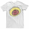 Licensed Character Big & Tall Nickelodeon All That Classic Vintage Face Logo Title Tee -Licensed Character Shop unnamed file 18550