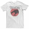 Licensed Character Big & Tall ThunderCats Logo Outline Tee -Licensed Character Shop unnamed file 18562