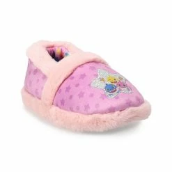 Licensed Character Baby Shark Toddler Girls' Clog Slippers