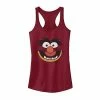 Licensed Character Juniors' Disney's The Muppets Animal Big Face Costume Tank -Licensed Character Shop unnamed file 18809