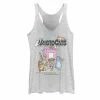 Licensed Character Juniors' Disney The Aristocats Group Shot Tank -Licensed Character Shop unnamed file 18831