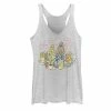 Licensed Character Juniors' Star Wars C-3PO & Chewbacca Plant Doodle Tank Top -Licensed Character Shop unnamed file 18836