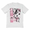 Licensed Character Culture Club Men's T-Shirt -Licensed Character Shop unnamed file 1886