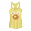 Licensed Character Disney's Mickey Mouse Pancakes & Eggs Ears Tank Top -Licensed Character Shop unnamed file 18861