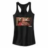 Licensed Character Juniors' The Goonies Chunk Snack Time Tank -Licensed Character Shop unnamed file 18882