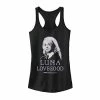 Licensed Character Juniors' Harry Potter Luna Lovegood Character Portrait Tank Top -Licensed Character Shop unnamed file 18884