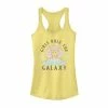 Licensed Character Juniors' Star Wars Amidala Girls Rule The Galaxy Tank Top -Licensed Character Shop unnamed file 18888