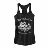 Licensed Character Juniors' Disney's Villains Bad Witches Graphic Tank -Licensed Character Shop unnamed file 18913