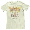 Licensed Character Juniors' Gilmore Girls "I'm The Lorelai To Your Rory" Graphic Boyfriend Tee -Licensed Character Shop unnamed file 18925