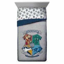 Licensed Character Harry Potter Comforter