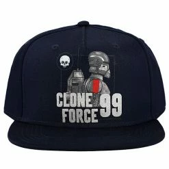 Licensed Character Boys 8-20 Star Wars Clone Force 99 Snapback Hat