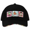 Licensed Character Boys 8-20 Teen Titans Underbrim Hat -Licensed Character Shop unnamed file 19017
