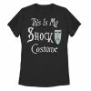 Licensed Character Disney's This Is My Shock Costume Tee Navy -Licensed Character Shop unnamed file 19041