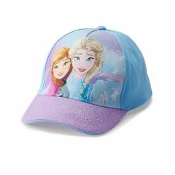 Licensed Character Disney's Frozen Baby Baseball Cap