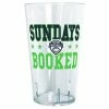 Licensed Character ESPN Fantasy Football Sundays Booked Green Logo 24-oz. Tritan Tumbler -Licensed Character Shop unnamed file 19155