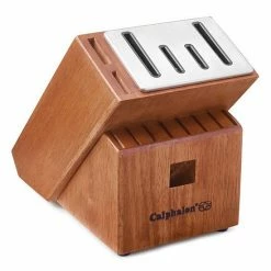Licensed Character Calphalon® Classic SharpIN 15-pc. Knife Block Set 13 Licensed Character Calphalon® Classic SharpIN 15-pc. Knife Block Set -Licensed Character Shop unnamed file 1918