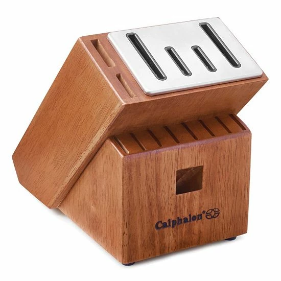 Licensed Character Calphalon® Classic SharpIN 15-pc. Knife Block Set 5 Licensed Character Calphalon® Classic SharpIN 15-pc. Knife Block Set - Image 4