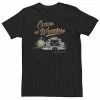 Licensed Character Big & Tall Disney Aladdin Live Action Cave Of Wonders Landscape Tee Black -Licensed Character Shop unnamed file 19219