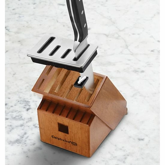 Licensed Character Calphalon® Classic SharpIN 15-pc. Knife Block Set 10 Licensed Character Calphalon® Classic SharpIN 15-pc. Knife Block Set - Image 9