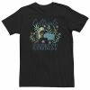 Licensed Character Big & Tall Disney Encanto Cultivate Kindness Distressed Animal Sketch Tee Athletic Heather -Licensed Character Shop unnamed file 19252