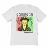 Licensed Character Culture Club Men's T-Shirt -Licensed Character Shop unnamed file 1928