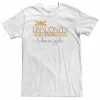 Licensed Character Big & Tall Gilmore Girls Dragonfly Inn Logo Tee White -Licensed Character Shop unnamed file 19306