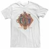 Licensed Character Big & Tall Marvel Wakanda Forever Okoye Shuri And Nakia Portraits Tee -Licensed Character Shop unnamed file 19316